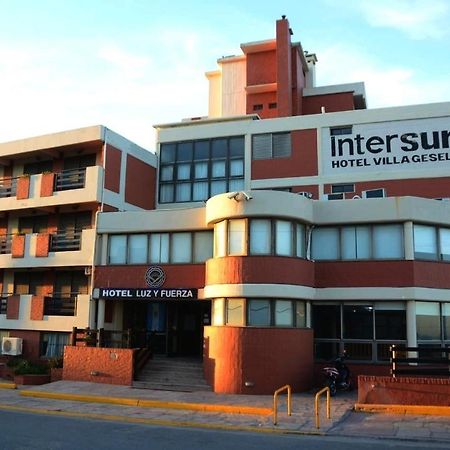 Intersur ויז'ה חסל מראה חיצוני תמונה